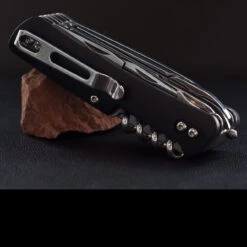 Boker Plus Tech Tool 4 -Victorinox Sales 01BO806det4 03356.1594824473