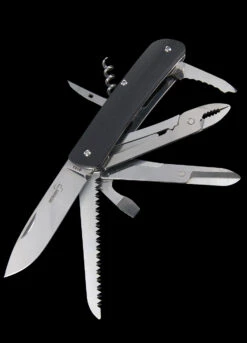 Boker Plus Tech Tool 4 -Victorinox Sales 01BO806dettt 00873.1593075785 71852.1594824474