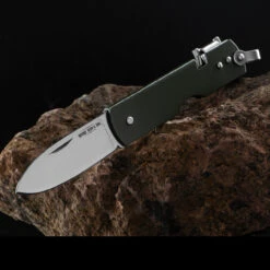Boker History Knife Japanese Army Pen Knife -Victorinox Sales 01HY001.3 64992.1663061050