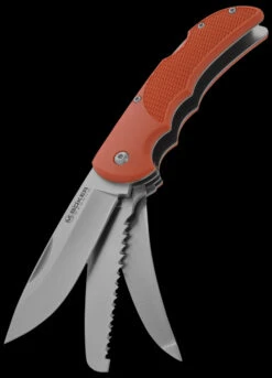 Magnum Triple Folding Knife -Victorinox Sales 01RY804.1 13715.1691486150