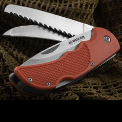 Magnum Triple Folding Knife -Victorinox Sales 01RY804.3 32533.1691158785