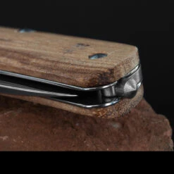 Boker Plus Tech Tool 1 Zebra Wood -Victorinox Sales 01bo843det2 57238.1587423397