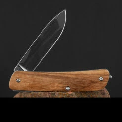 Boker Plus Tech Tool 1 Zebra Wood