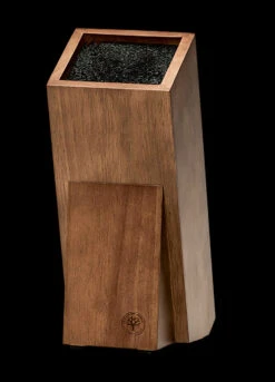 Boker Gusto Wood Knife Block -Victorinox Sales 03BO083 17846.1614853010