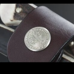 Boker Arbolito Salida Stag Fixed Blade -Victorinox Sales 03ba501hhdet4 60301.1587413265