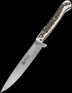 Boker Arbolito Salida Stag Fixed Blade -Victorinox Sales 03ba501hhdet 05254.1587729388