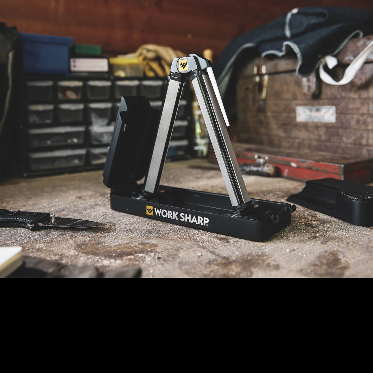 Work Sharp Angle Set 7 Work Sharp Angle Set - Image 5