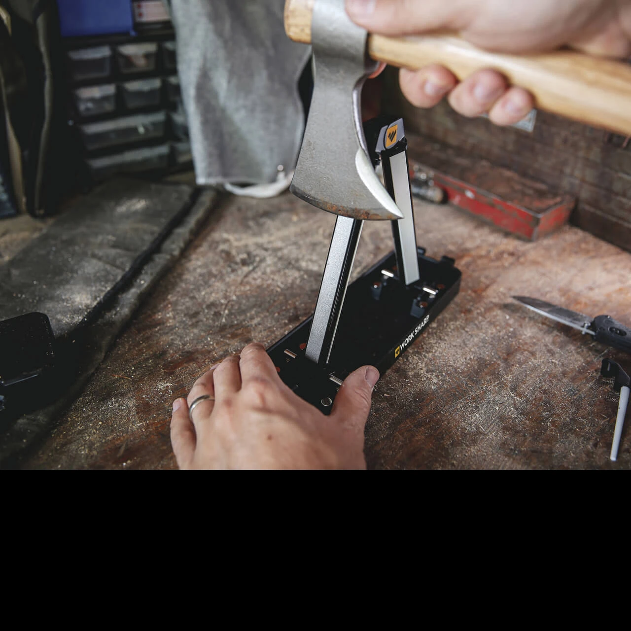 Work Sharp Angle Set 4 Work Sharp Angle Set - Image 2