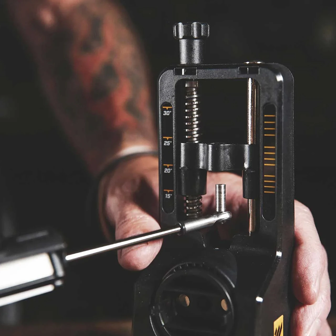 Work Sharp Precision Knife Sharpener 10 Work Sharp Precision Knife Sharpener - Image 8