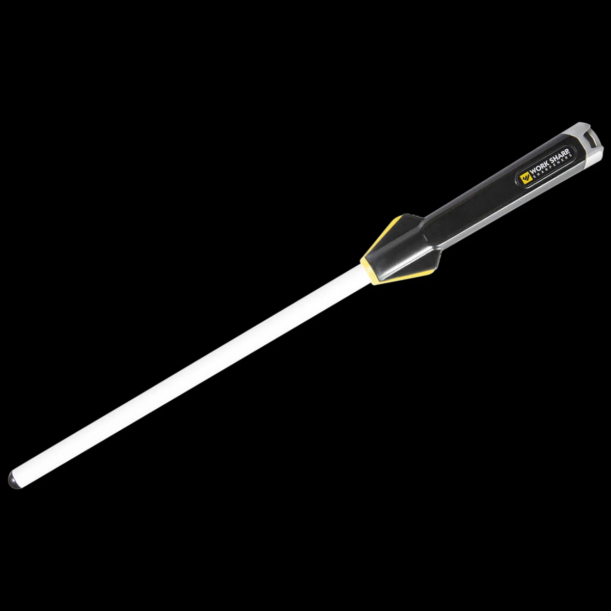 Work Sharp Ceramic Kitchen Knife Hone 5 Work Sharp Ceramic Kitchen Knife Hone - Image 3