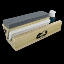 Gatco Arkansas Tri Hone -Victorinox Sales 111jpg06 53584.1611587952