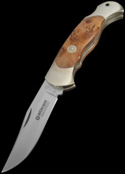 Boker Scout Thuja 7 Boker Scout Thuja -Victorinox Sales 112002TH 69121.1593079093