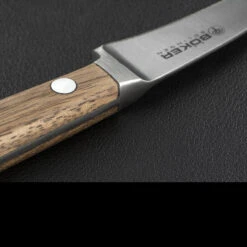 Boker Heritage Peeling Knife -Victorinox Sales 130903.2 09806.1618309062