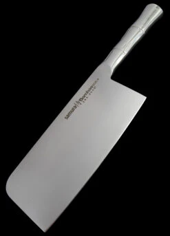 Samura Cleaver Bamboo -Victorinox Sales 31b 23 87473.1652714966