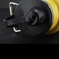 Klean Kanteen TKWide Insulated (946ml) Chug Cap -Victorinox Sales 32ozdet3 34857.1612878357