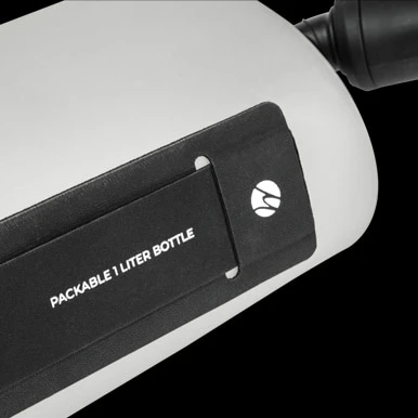 Matador Packable Water Bottle 7 Matador Packable Water Bottle - Image 6