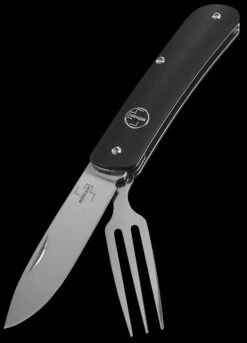 Boker Plus Tech Tool Fork 11 Boker Plus Tech Tool Fork -Victorinox Sales 62011 14107.1664974309