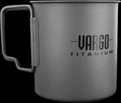 Vargo Titanium Travel Mug 5 Vargo Titanium Travel Mug -Victorinox Sales 9275 01311.1610619478
