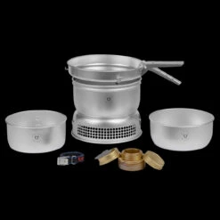 Trangia Stove 25-1 Large -Victorinox Sales AMG TRXCOOKER01AT90 37108.1670411457.1280.1280 61895.1670587590