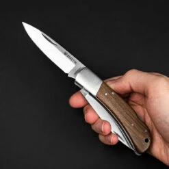 Beretta Duiker Three Blade Lockback Folding Knife -Victorinox Sales BE93526 62206.1663063228