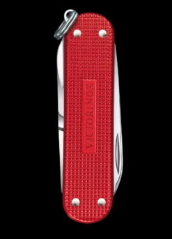 Victorinox Classic Alox -Victorinox Sales BMC 06221201Gdet2 80545.1633089300