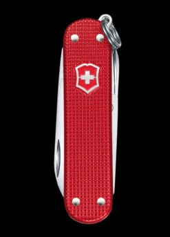 Victorinox Classic Alox -Victorinox Sales BMC 06221201Gdet 88521.1633089300