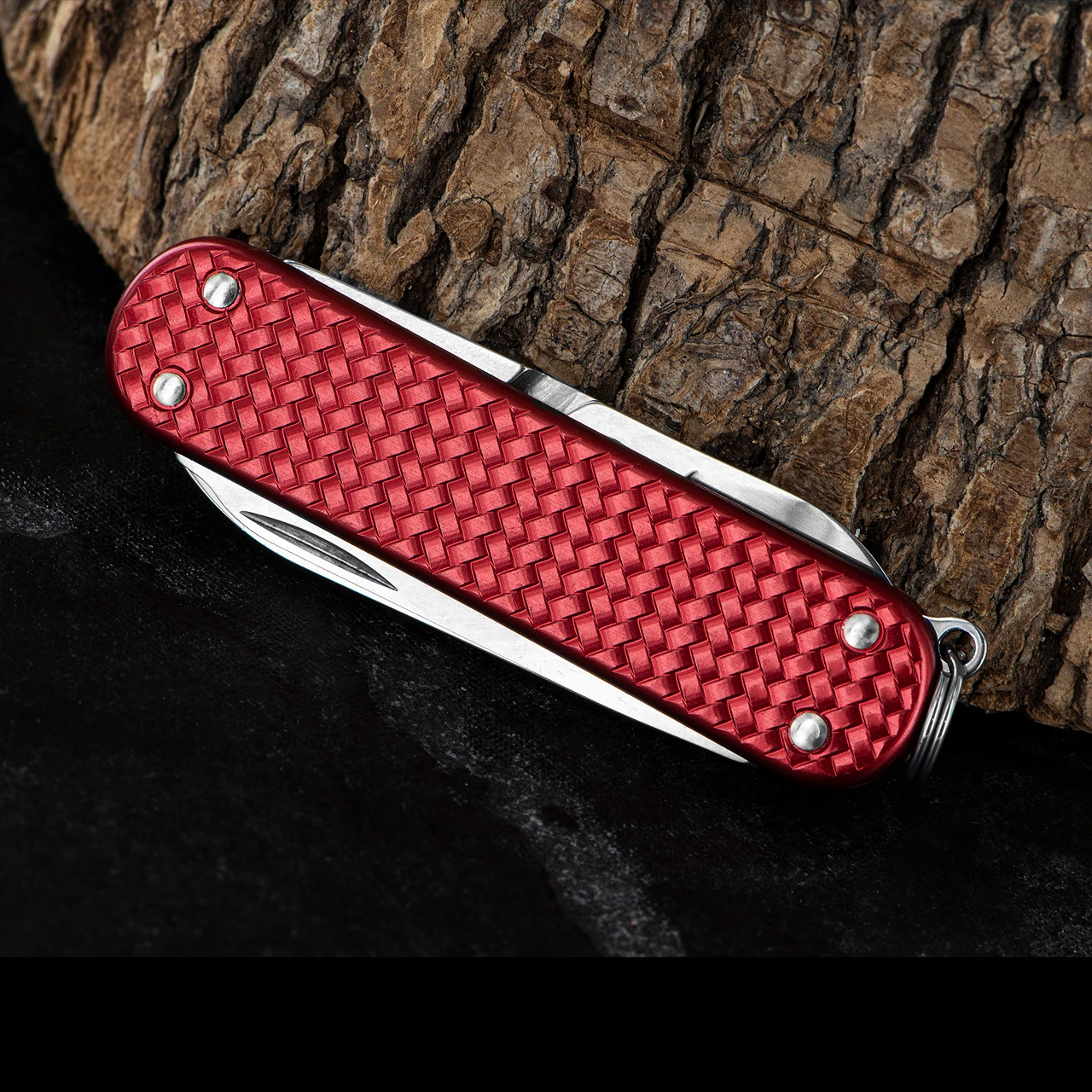 Victorinox Classic Precious Alox 13 Victorinox Classic Precious Alox - Image 11