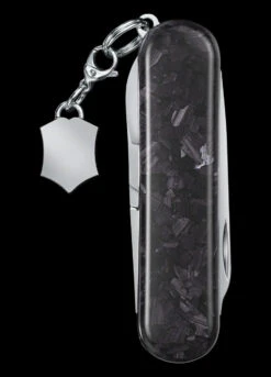 Victorinox Classic SD Brilliant Carbon -Victorinox Sales BMC 0622190.2 54582.1671203375.1280.1280 00504.1671207044