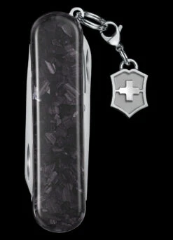 Victorinox Classic SD Brilliant Carbon -Victorinox Sales BMC 0622190.3 24177.1671203376.1280.1280 27083.1671207044