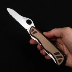 Victorinox Trailmaster Grip Desert Tan -Victorinox Sales BMC 08461MWC941 11634.1673965977