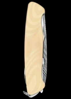 Victorinox Ranger 55 Damast Limited Edition 2023 -Victorinox Sales BMC 09561J23.6 84419.1692884241.1280.1280 55466.1692884257