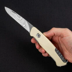 Victorinox Ranger 55 Damast Limited Edition 2023 -Victorinox Sales BMC 09561J23.7 08728.1692884241.1280.1280 07248.1692884257