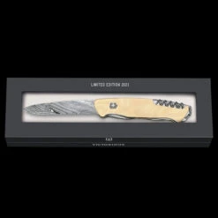 Victorinox Ranger 55 Damast Limited Edition 2023 -Victorinox Sales BMC 09561J23 72581.1692884241.1280.1280 02160.1692884257
