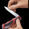 Victorinox Ranger Grip 55 Red And Black