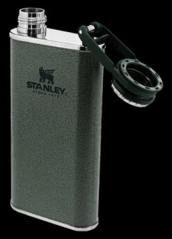 Stanley Easy-Fill Wide Mouth Flask 0.23L -Victorinox Sales BMC 10 00837 126.2 86273.1690291338