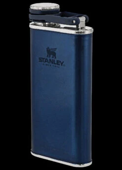 Stanley Easy-Fill Wide Mouth Flask 0.23L -Victorinox Sales BMC 10 00837 185 16481.1690291337