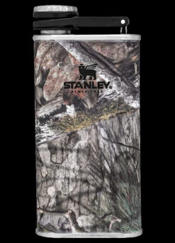 Stanley Easy-Fill Wide Mouth Flask 0.23L -Victorinox Sales BMC 10 00837 244.1 93650.1690291338