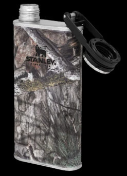 Stanley Easy-Fill Wide Mouth Flask 0.23L -Victorinox Sales BMC 10 00837 244.2 70807.1690291337