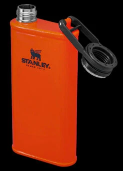 Stanley Easy-Fill Wide Mouth Flask 0.23L -Victorinox Sales BMC 10 00837 245.2 28235.1690291337