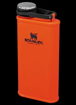 Stanley Easy-Fill Wide Mouth Flask 0.23L -Victorinox Sales BMC 10 00837 245 52816.1690291337