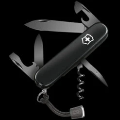 Victorinox Spartan Onyx Black -Victorinox Sales BMC 1360331P 00115.1611072239