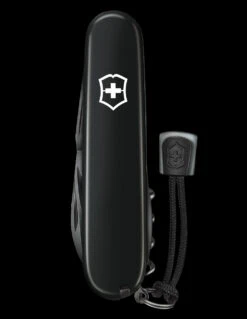 Victorinox Spartan Onyx Black -Victorinox Sales BMC 1360331Pdet3 51812.1611072600