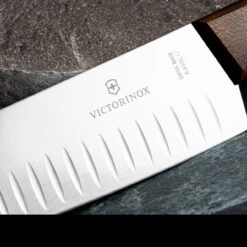 Victorinox Wood Santoku