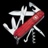 Victorinox Climber Translucent -Victorinox Sales BMC1.3703.T 79260.1652268293