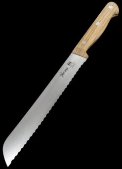 Due Cigni Tuscany Bread Knife 6 Due Cigni Tuscany Bread Knife -Victorinox Sales CCM TC V5976D3BL30 87713.1659081656