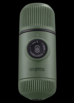 Wacaco Nanopresso -Victorinox Sales ESK ELE MOSS 24682.1599472689