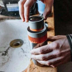 Wacaco Pipamoka Portable Coffee Maker 10 Wacaco Pipamoka Portable Coffee Maker -Victorinox Sales ESK PIPA 20det3 45177.1604595257