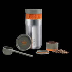 Wacaco Pipamoka Portable Coffee Maker 9 Wacaco Pipamoka Portable Coffee Maker -Victorinox Sales ESK PIPA 20det 82174.1604595258