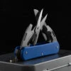 Fox Vulpis 4 Aluminium Penknife -Victorinox Sales FOX FX VP130 F4det2 13983.1686664995.1280.1280 24891.1686753769