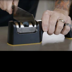 Work Sharp Pull Through Kitchen Sharpener 13 Work Sharp Pull Through Kitchen Sharpener -Victorinox Sales K09DX296det5 94315.1651753805